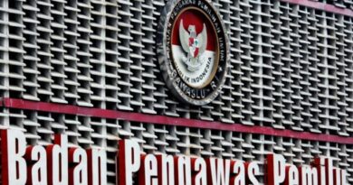 Pengawasan Politik Uang Di Pilkada Kota Bandung