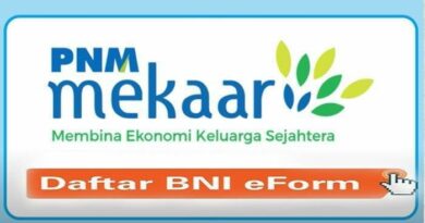 Banpres Bpum.Co.Id BNI Mekar Tahap 3 2024: Peluang Baru untuk UMKM