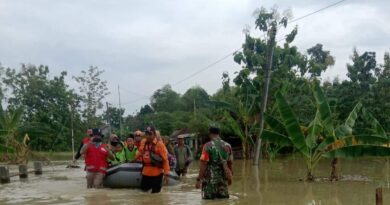 Tempat Wisata Grobogan 2024