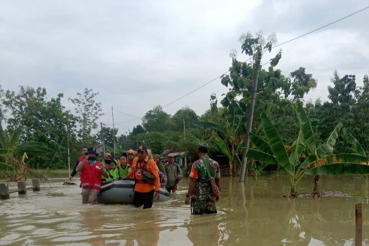 Tempat Wisata Grobogan 2024