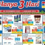 Jsm Indomaret 20 Oktober 2024 Produk Yang Didiskon