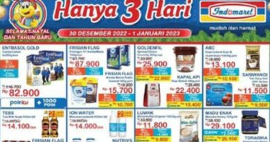 Jsm Indomaret 20 Oktober 2024 Produk Yang Didiskon