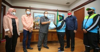 Komunitas: Garda Terdepan Pilkada Bersih di Kota Bandung 2024