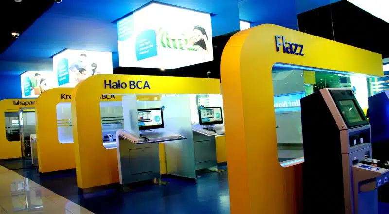 Atm Bca Pecahan 50 Ribu Terdekat 2024