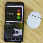 Review Aplikasi Pemutar Musik Android 2024