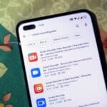 Aplikasi Screen Recorder Android 2024