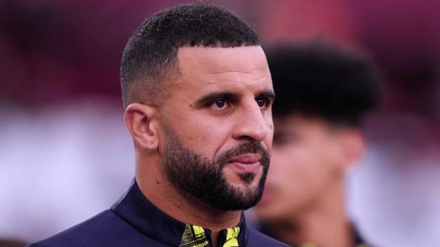 Situasi Transfer Kyle Walker: Masa Depan Bek Kanan Berbakat