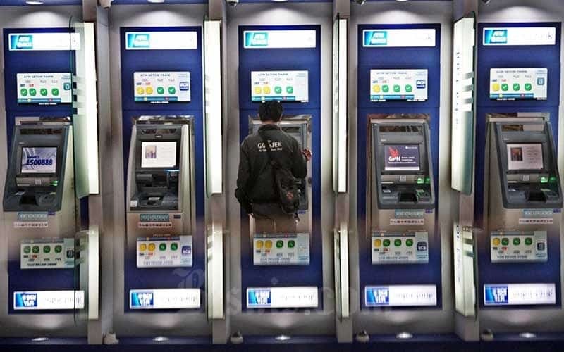 Atm Sulselbar Terdekat 2024