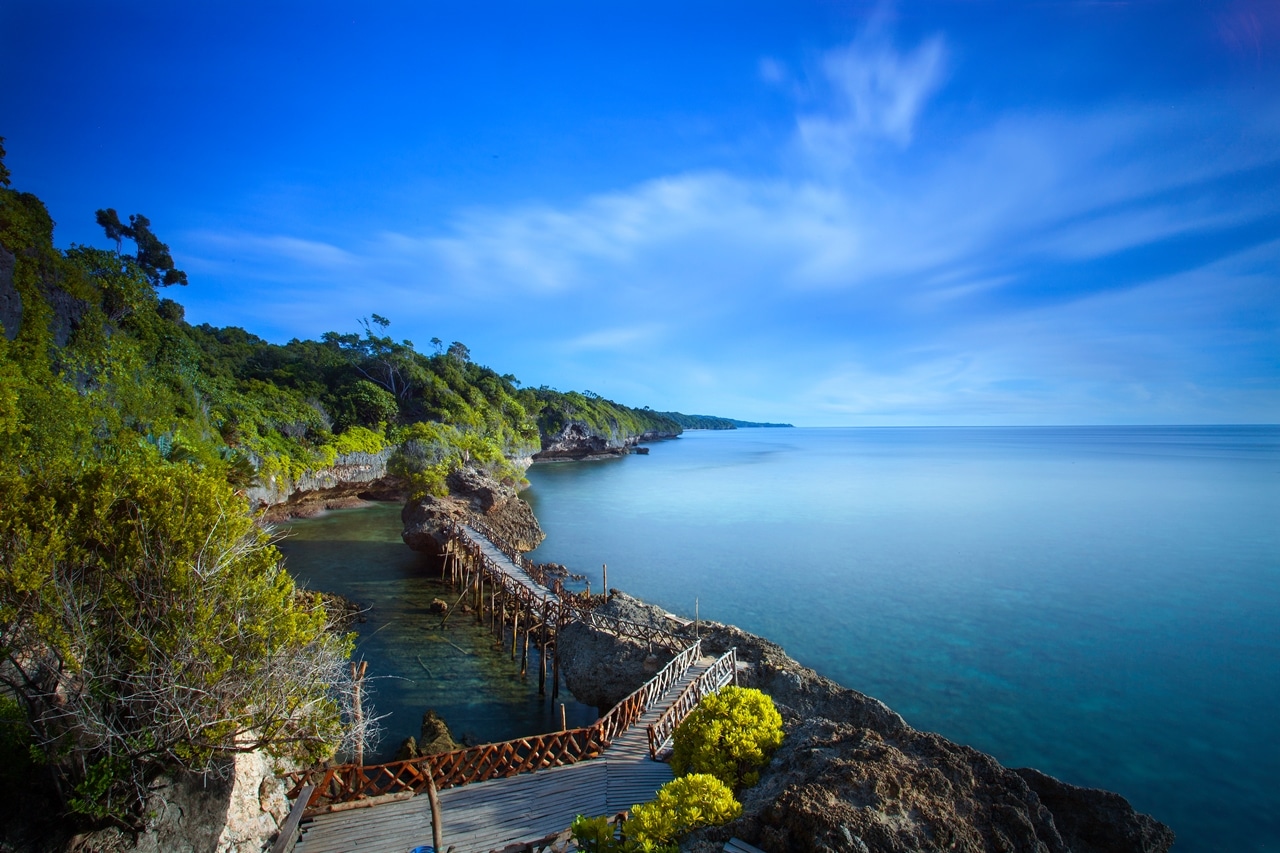 Pantai Tanjung Bira 2024