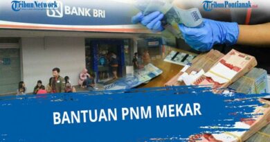 Banpres PNM Mekar Tahap 3 2024: Solusi Permodalan untuk UMKM