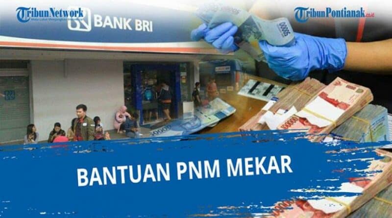 Banpres PNM Mekar Tahap 3 2024: Solusi Permodalan untuk UMKM