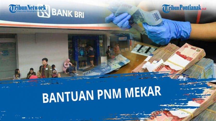 Banpres Pnm Mekar Tahap 3 2024