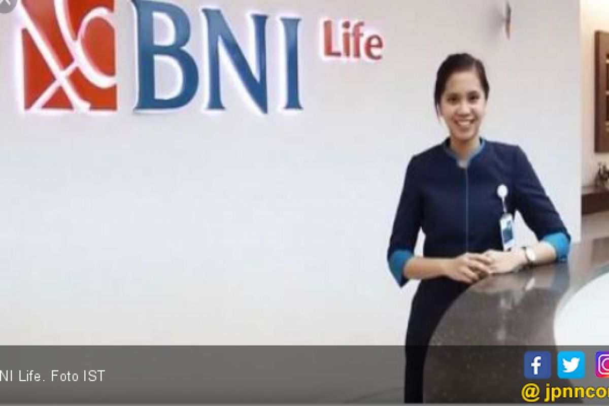 Apa Jenis Asuransi Bni Life Plan Multi Protection 2024