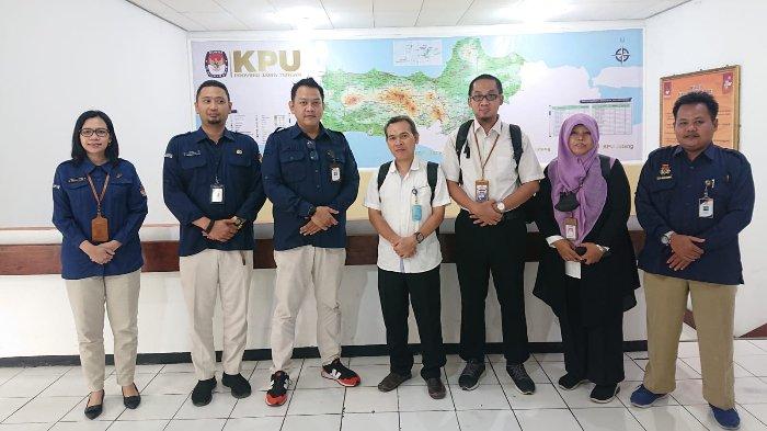 Akuntabilitas Kpu Dalam Pilkada Kota Bandung