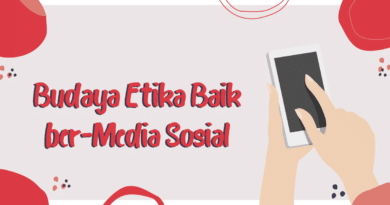 Etika Dalam Penggunaan Media Sosial Saat Pilkada Bandung