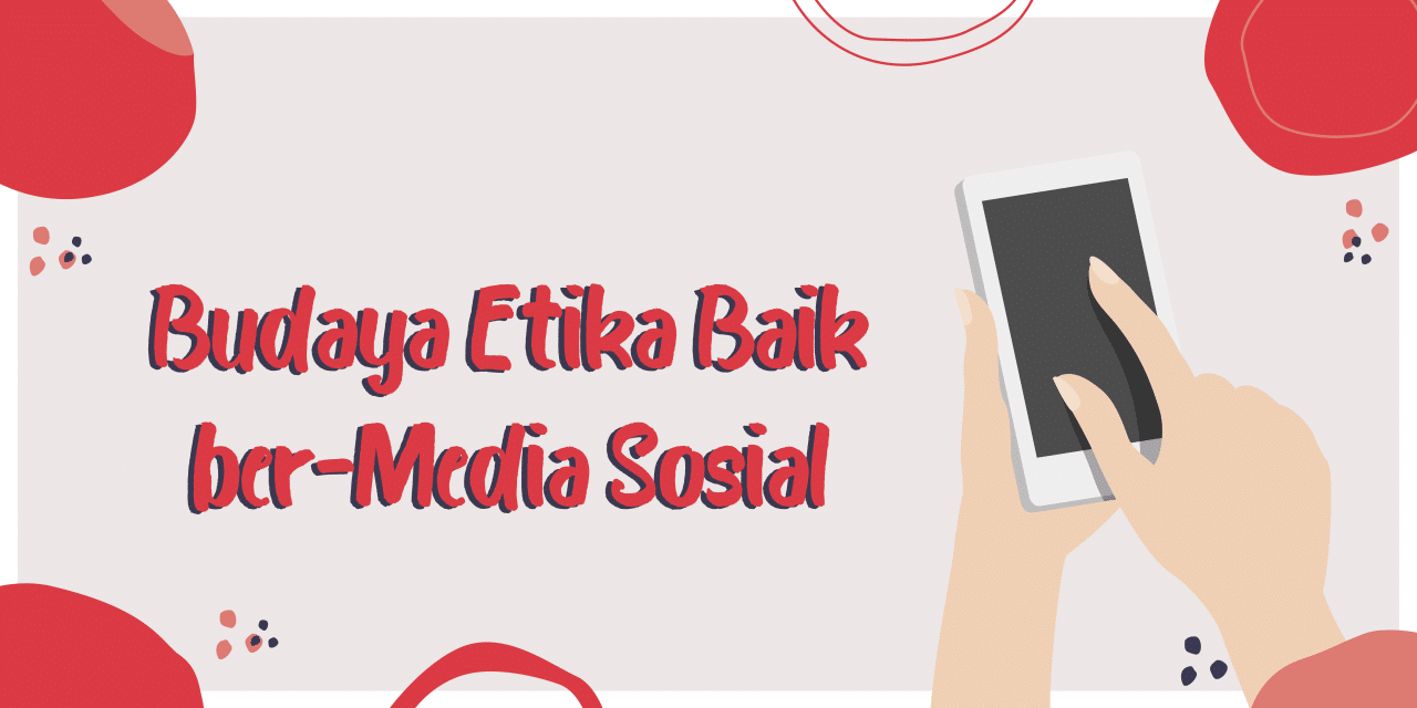 Etika dalam Penggunaan Media Sosial saat Pilkada Bandung