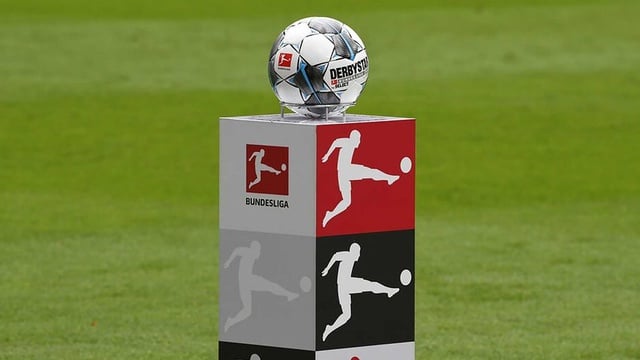 Hasil Liga Jerman Terbaru: Klasemen, Pertandingan, dan Bintang