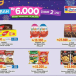 Jsm Indomaret 27 Oktober 2024 Promo Makanan