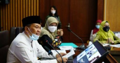 Peran Masyarakat Dalam Mengawal Pemerintahan Baru Kota Bandung