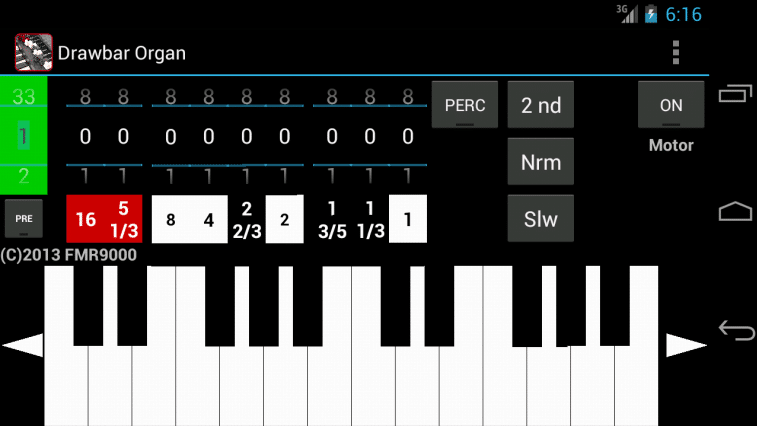 Review Aplikasi Organ Tunggal Untuk Android 2024