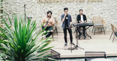 Cafe Live Music Terdekat 2024: Temukan Melodi dan Suasana Hangat