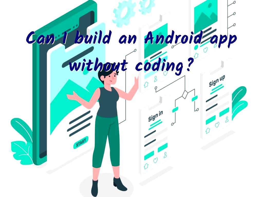 Membuat Aplikasi Android Tanpa Coding 2024