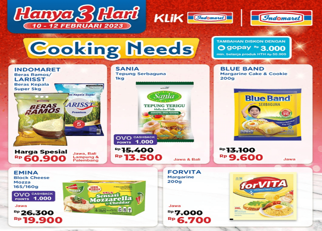 JSM Indomaret 27 Oktober 2024 promo kebutuhan sehari-hari