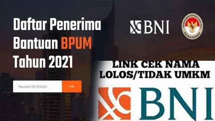 Eform.Bni.Co.Id Banpres Mekar 2024: Solusi untuk Meningkatkan Usaha Anda