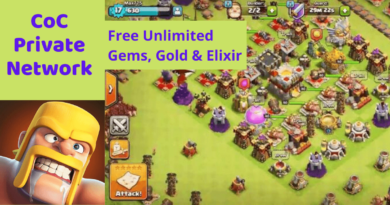 Coc Mod Apk 2024: Meningkatkan Pengalaman Bermain Clash of Clans