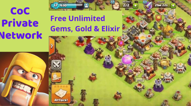 Coc Mod Apk 2024: Meningkatkan Pengalaman Bermain Clash of Clans