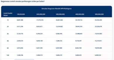 Cicilan Bank 2024: Panduan Lengkap Memilih dan Mengelola