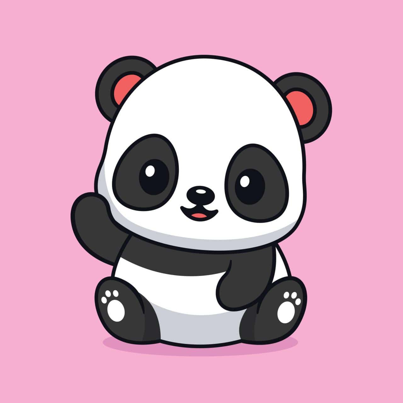 Pp Wa Lucu Panda