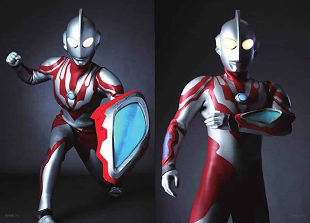 Pp Wa Ultraman Ribut