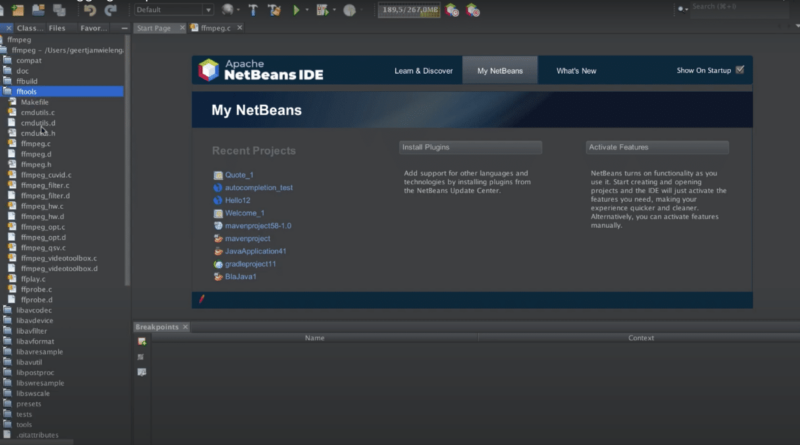 Cara Membuat Aplikasi Android Dengan Netbeans 8 2024