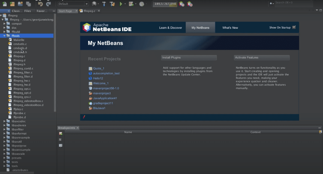 Cara Membuat Aplikasi Android Dengan Netbeans 8 2024