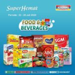 Daftar Promo Indomaret 25 Oktober 2024 Untuk Makanan Dan Minuman