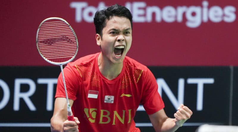 Rekor Pemain Bulu Tangkis Indonesia di Denmark Open: Menelusuri Jejak Juara