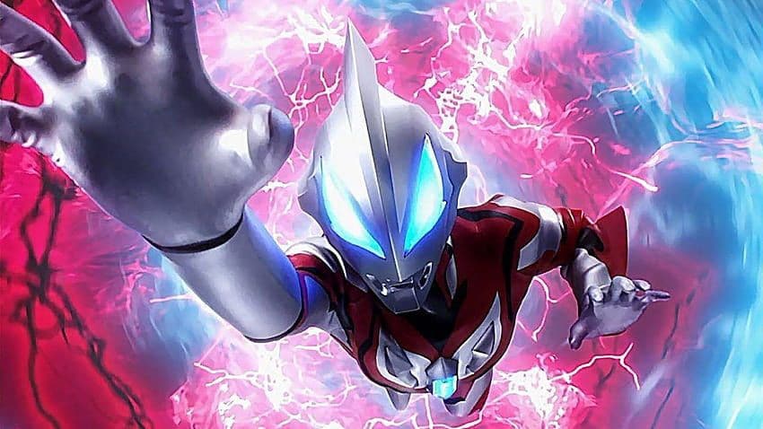 Pp Wa Ultraman Geed