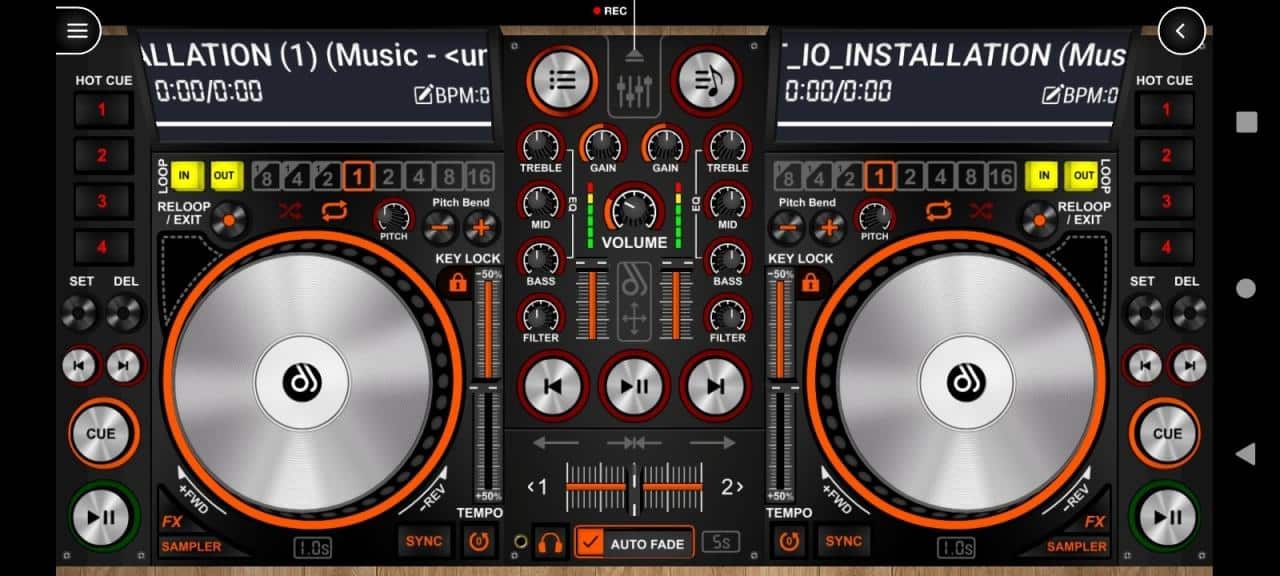 Aplikasi Dj Android Apk 2024