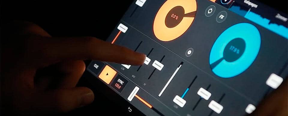 Aplikasi Mixer Untuk Sound System Android 2024