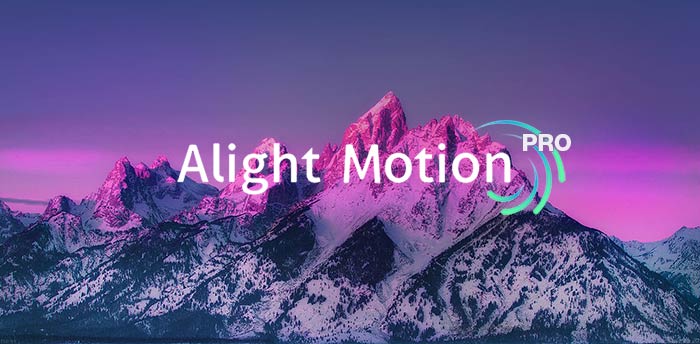 Download Alight Motion Pro 3.4.3 Mod No Watermark 2024: Edit Video Profesional Tanpa Batas