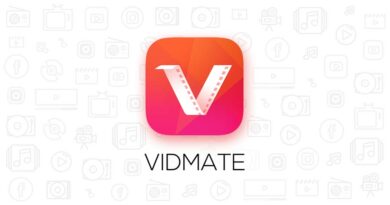 Download Vidmate Apk Mirror Versi Lama 2024: Temukan Kembali Fitur Favorit Anda