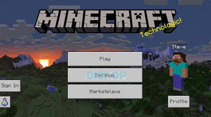 Download Minecraft Versi Terbaru 1.14 1.15 2024: Jelajahi Dunia Baru dan Fitur Menarik