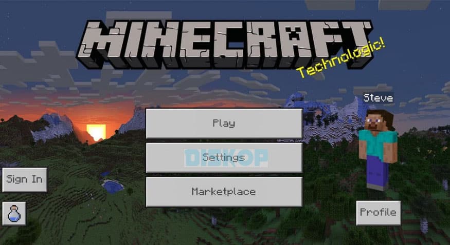 Download Minecraft Versi Terbaru 1.14 15 2024