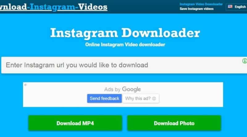 Ig To Mp4 2024: Cara Mudah Download dan Konversi Reels Instagram