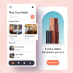Desain Aplikasi Hotel 2024