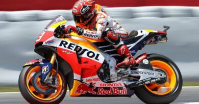 Fox Sport 2 Live Streaming MotoGP 2024: Saksikan Kecepatan dan Adrenalin di Layar Anda