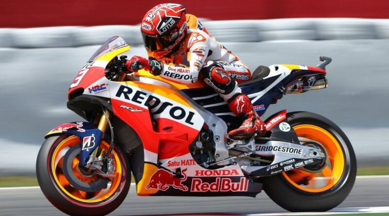 Fox Sport 2 Live Streaming MotoGP 2024: Saksikan Kecepatan dan Adrenalin di Layar Anda