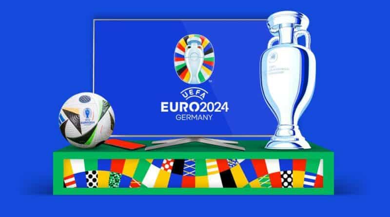 Cara Nonton Live Streaming Euro Gratis 2024: Panduan Lengkap