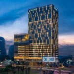 Aplikasi Hotel Murah Gading Serpong 2024